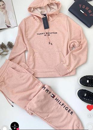 Женский костюм Tommy hilfiger (оригинал)