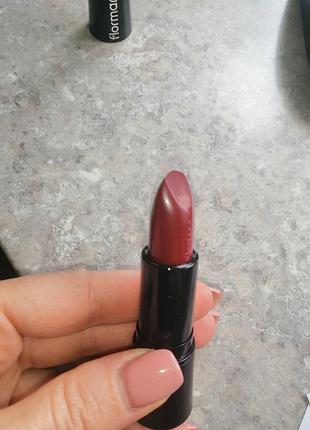 Матова помада для губ 203 flormar supermatte