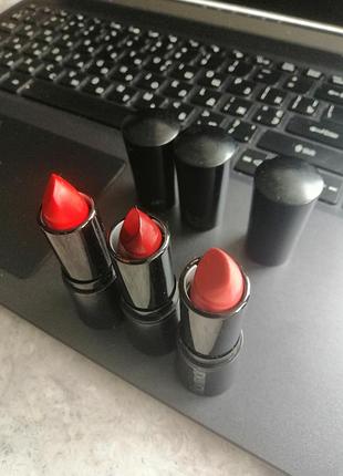 Матова помада для губ 5 flormar supermatte