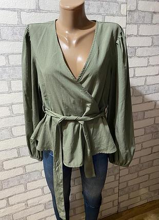 Блуза л