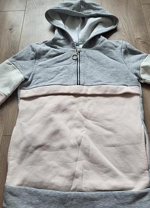 Кофта для беременных, кофта для кормящих 2