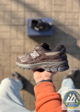 Кроссовки new balance 2002r