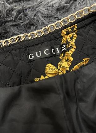 Крутий стьоганий плащ 😍 6