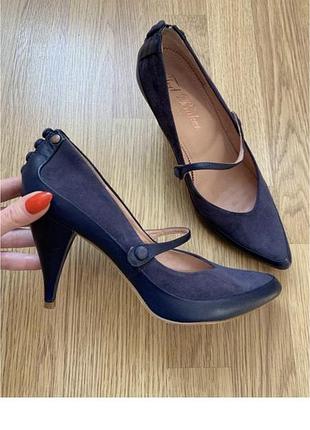 Туфли бренда ted baker