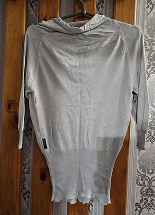 Джемпер "armani jeans"2 фото