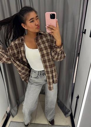 Рубашка женская