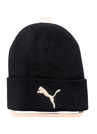 Шапка puma