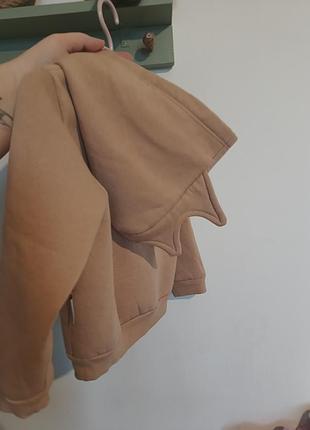 Світшот на 1 рік, 2 роки 3