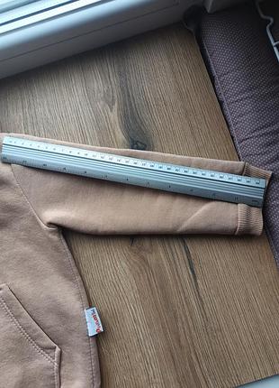 Світшот на 1 рік, 2 роки 9