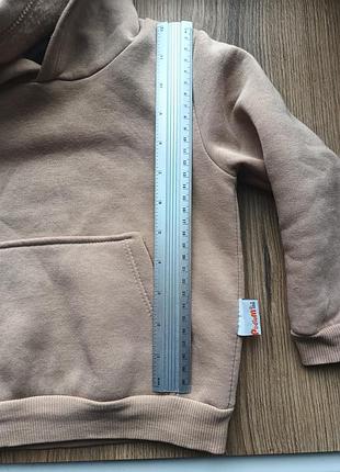 Світшот на 1 рік, 2 роки 8