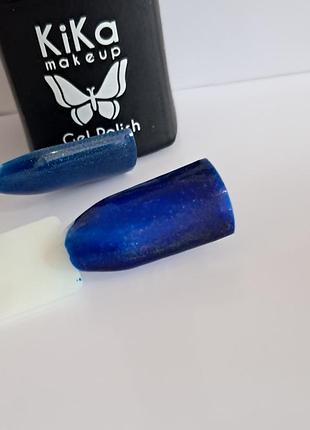 Гель лак 
котяче око