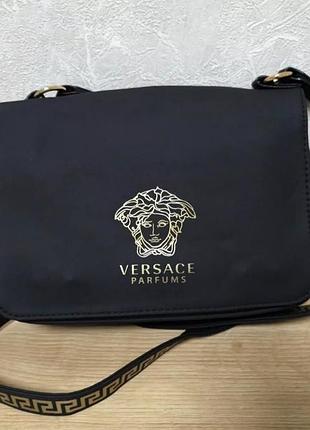 Versace parfums сумка