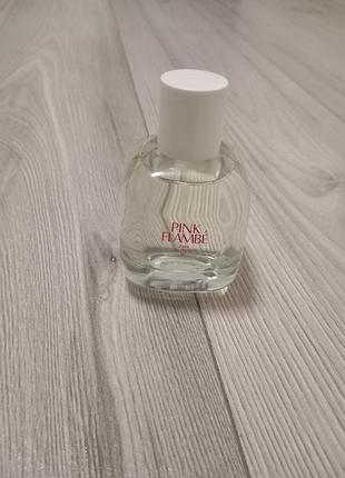 Парфумована вода zara