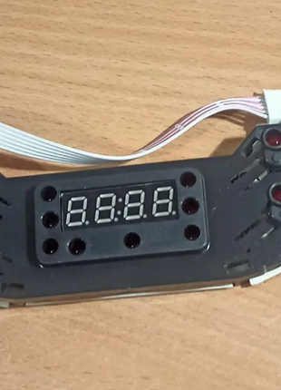 Плата управления ss-7222061321 для мультиварки moulinex