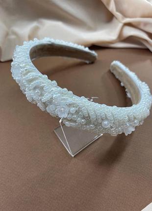 Обруч для волос