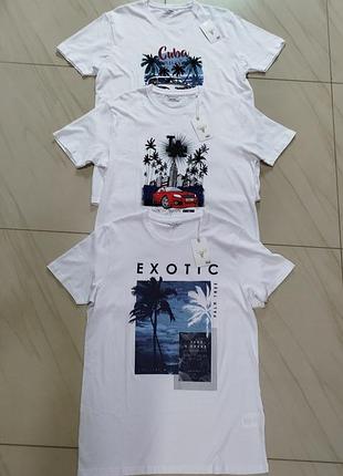 Футболки гул. milano bulls р.l,xl,xxl.