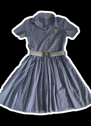 Супер сукня на весну-літо