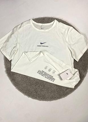 Футболка nike