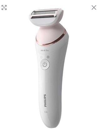 Эпилятор philips series 8000