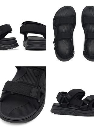 Легкие и практичные босоножки сандалии детально boys