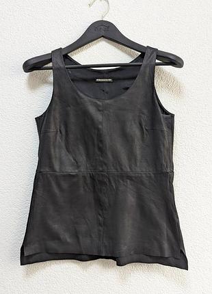 Drykorn for beautifylul people блузка без рукавов, размер м