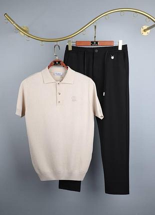 Брендові костюми