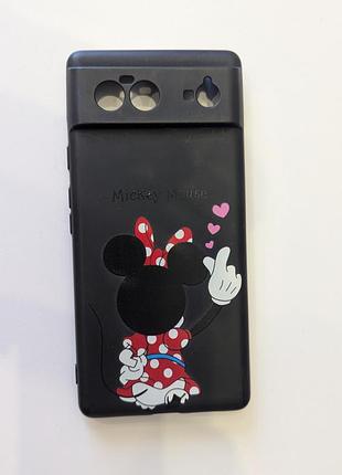Чохол для pixel 6 ( 2шт)