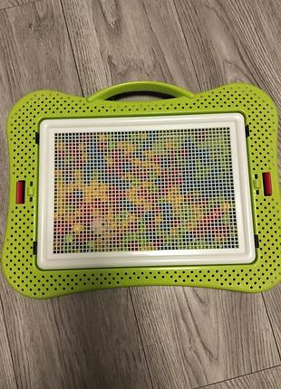 Мозаика детская игра 3