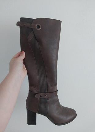 Сапоги