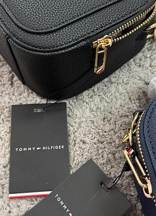 Сумка tommy hilfiger