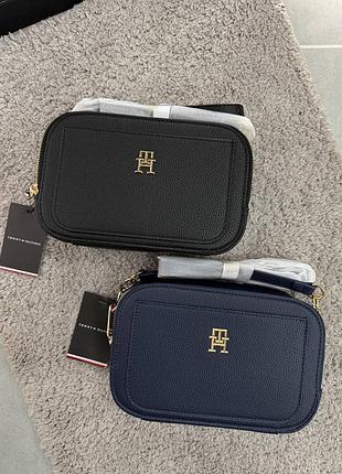 Сумка tommy hilfiger
