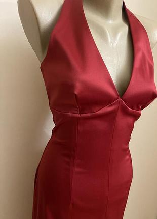 Шикарное платье в утяжеление от bay