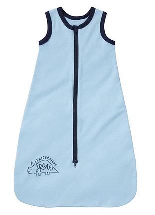 Дитячий спальний мішок lupilu