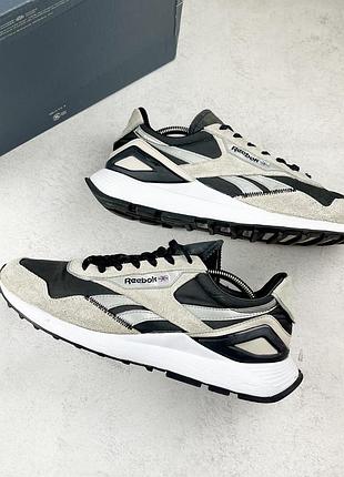 Кросівки reebok