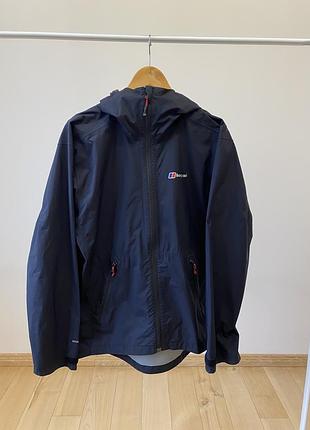 Мембранка бергхаус мужской размер м