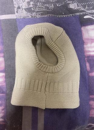 Шапка дитяча