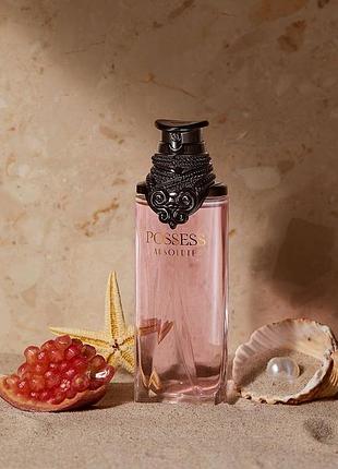 Парфумована вода possess absolute, 50ml