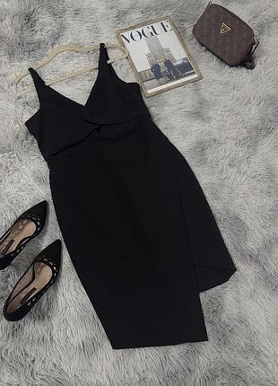 Красивое платье river island