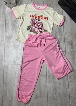 Костюм для девочки