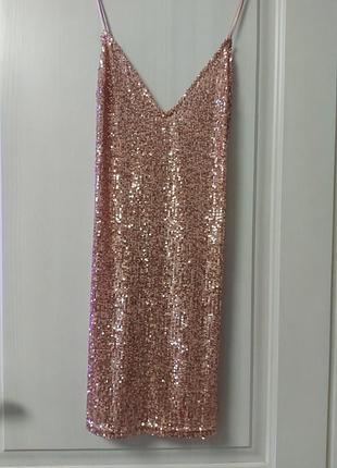 Платье victoria ́s secret