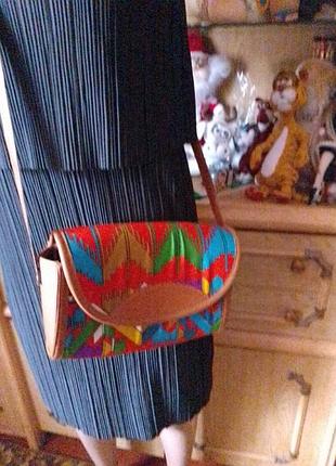 Сумочка на лето