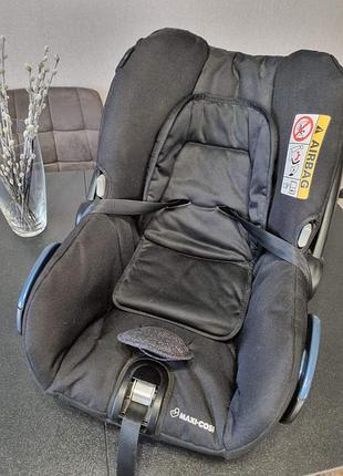 Автокресло детское
