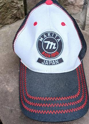 Чоловіча літня бейсболка makita.