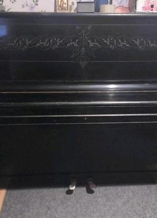 Пианино
