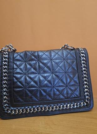 Женская фирменная сумка zara