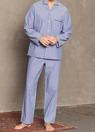 Пижама мужская