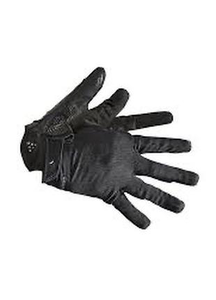 Велоперчатки craft розмір  l m