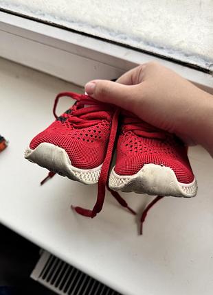 Кроссовки adidas 26 размер