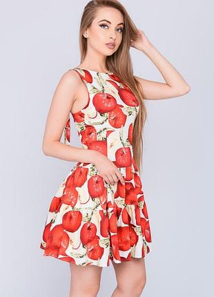 Платье kp-10052-10