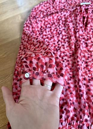 Стильна блуза 6